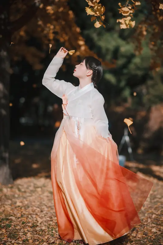 ZziZzi (모찌) Vol.14 - Chuseok - DJAWA